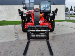 
										Satılık Sıfır 2026 model Teleskopik Yükleyici MANITOU MT 1840 klimalı kova çatal dahil full									