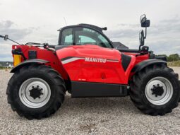 
										Sıfır 2026 Model Manitou 935 Kova ve Çatal var full									