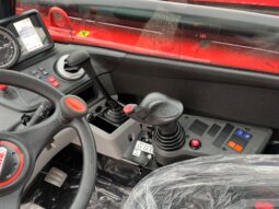 
										Sıfır 2026 Model Manitou 935 Kova ve Çatal var full									