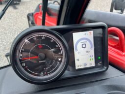 
										Sıfır 2026 Model Manitou 935 Kova ve Çatal var full									